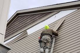 Best Siding Maintenance  in Kelseyville, CA